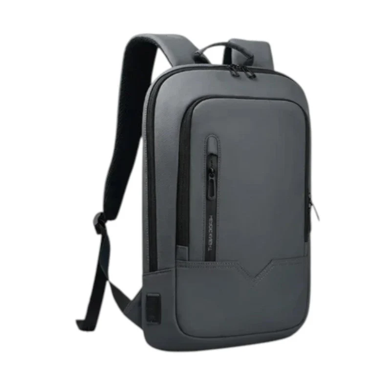 Sac à dos ordinateur Mixte HK Shadow-Slim 14 - 17 pouces | Ultra-Fin & Business