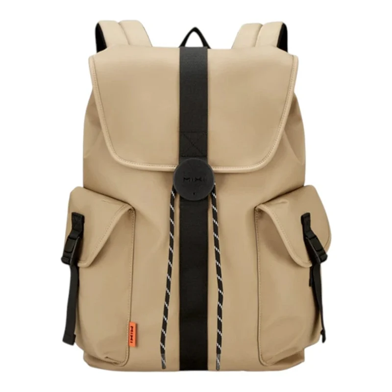 Sac à dos ordinateur MIXI 16 pouces - Confort Alvéolaire & Ergonomie Avancée | Mixte