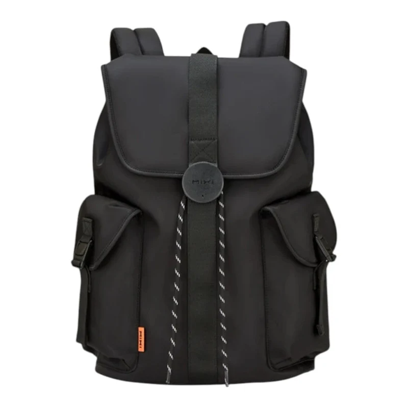 Sac à dos ordinateur MIXI 16 pouces - Confort Alvéolaire & Ergonomie Avancée | Mixte