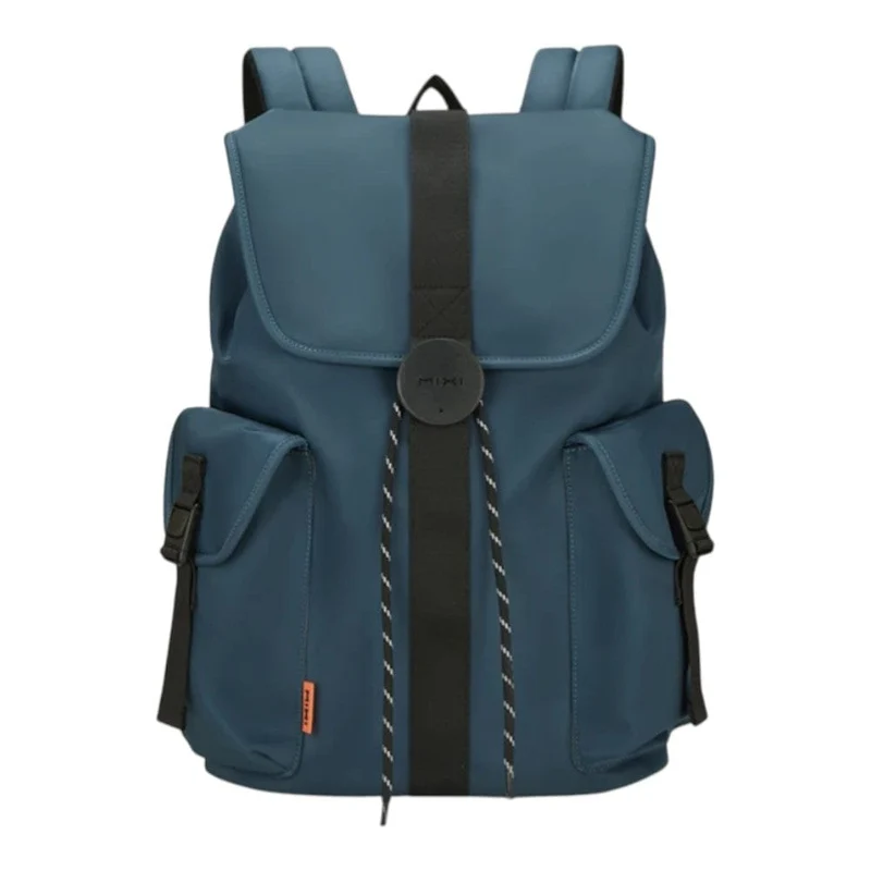Sac à dos ordinateur MIXI 16 pouces - Confort Alvéolaire & Ergonomie Avancée | Mixte