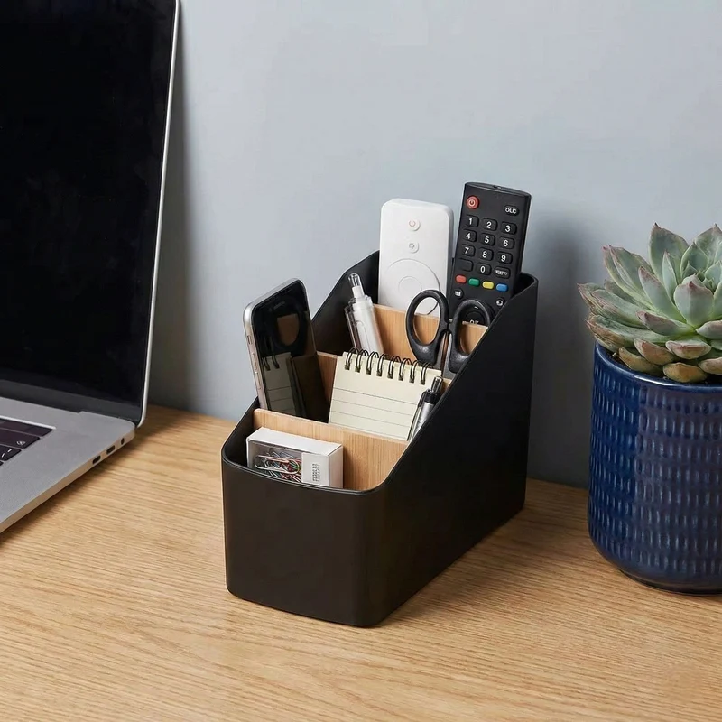 Organisateur de bureau SKALA : Modularité & Gain de place