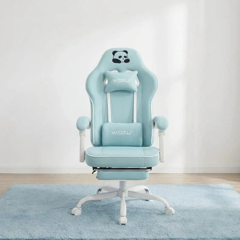 Chaise Ergonomique PandaComfort X1 - Confort Premium & Design Pro