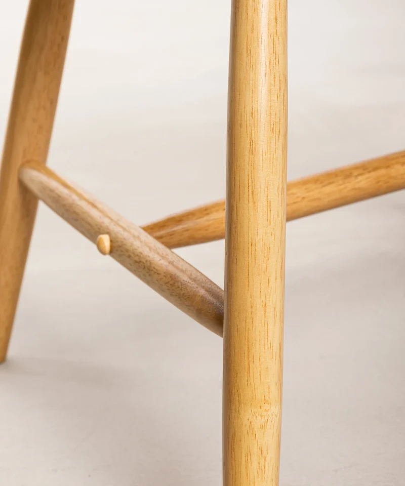 Silla de Comedor en Madera Sena