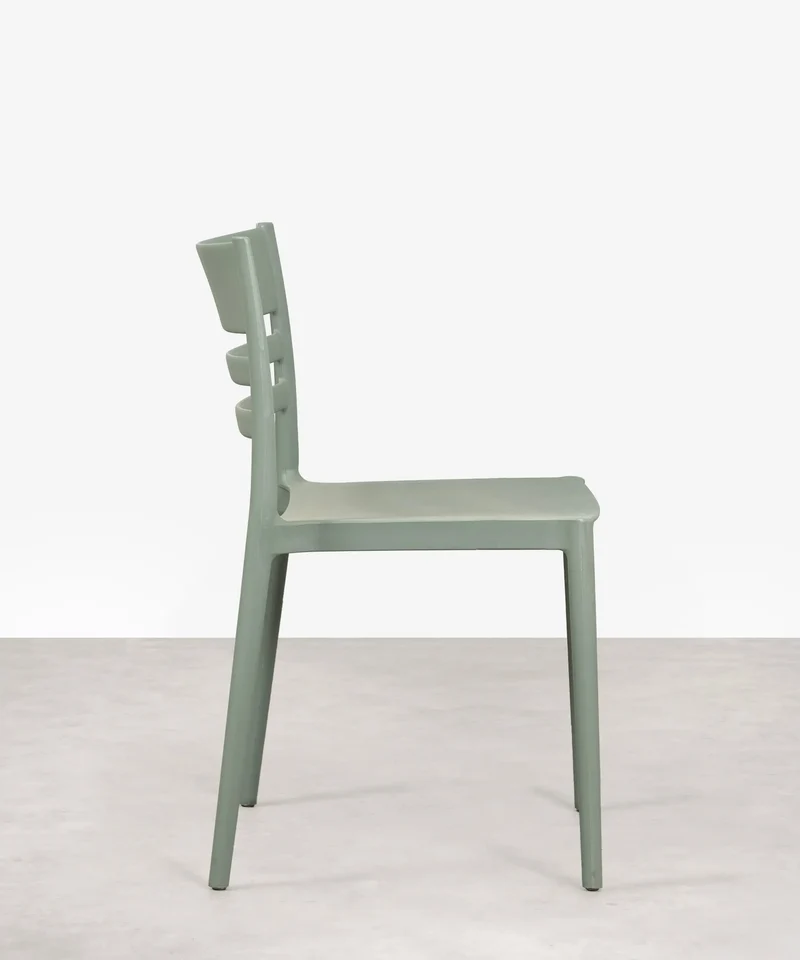 Silla de Polipropileno Nina
