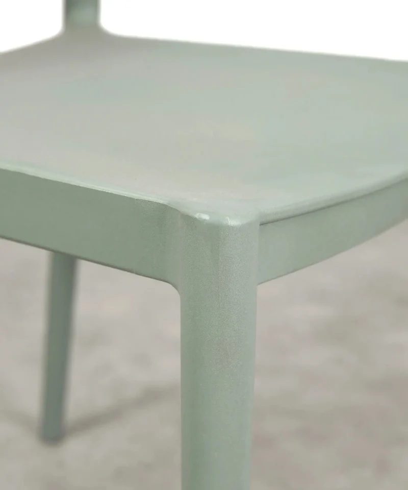Silla de Polipropileno Nina