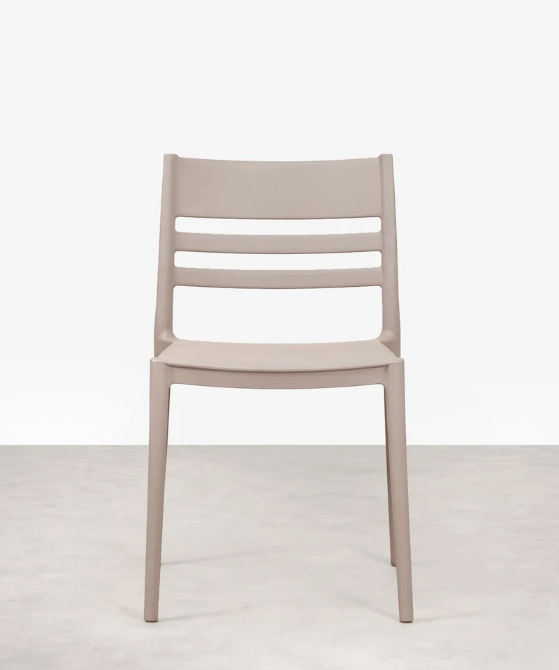 Silla de Polipropileno Nina