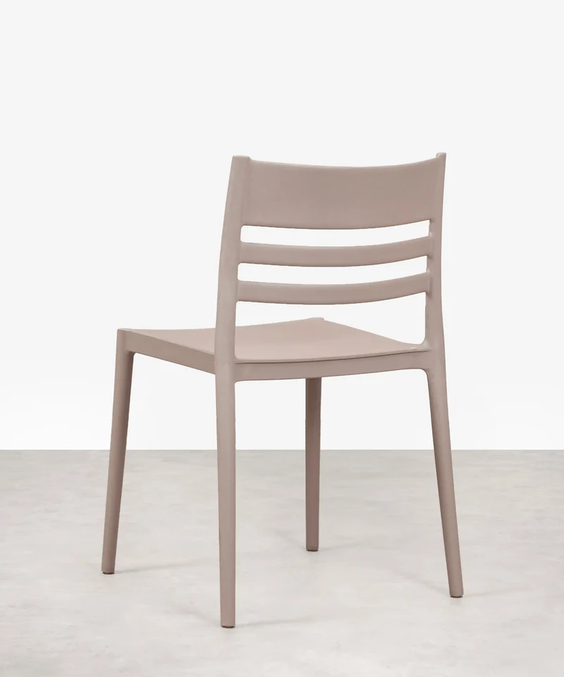 Silla de Polipropileno Nina