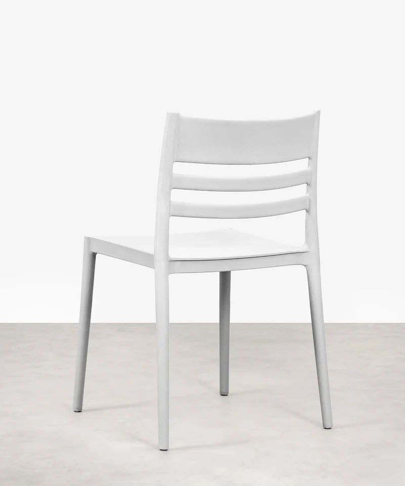 Silla de Polipropileno Nina