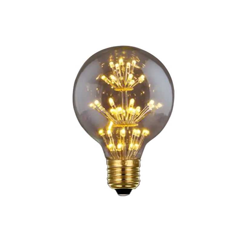 Bombilla LED Veza