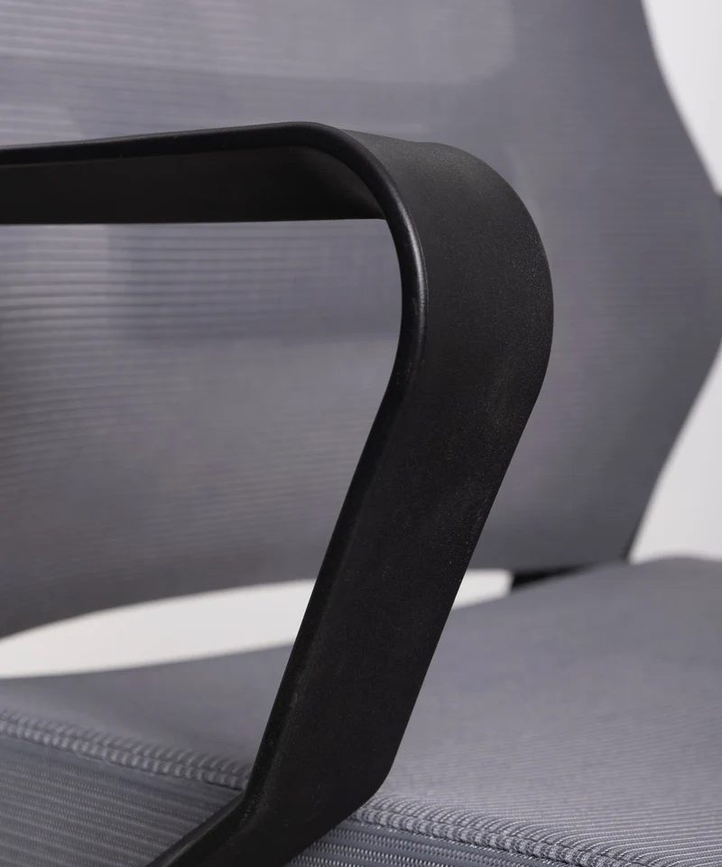Silla Oficina Ergonómica de Nylon Shorti