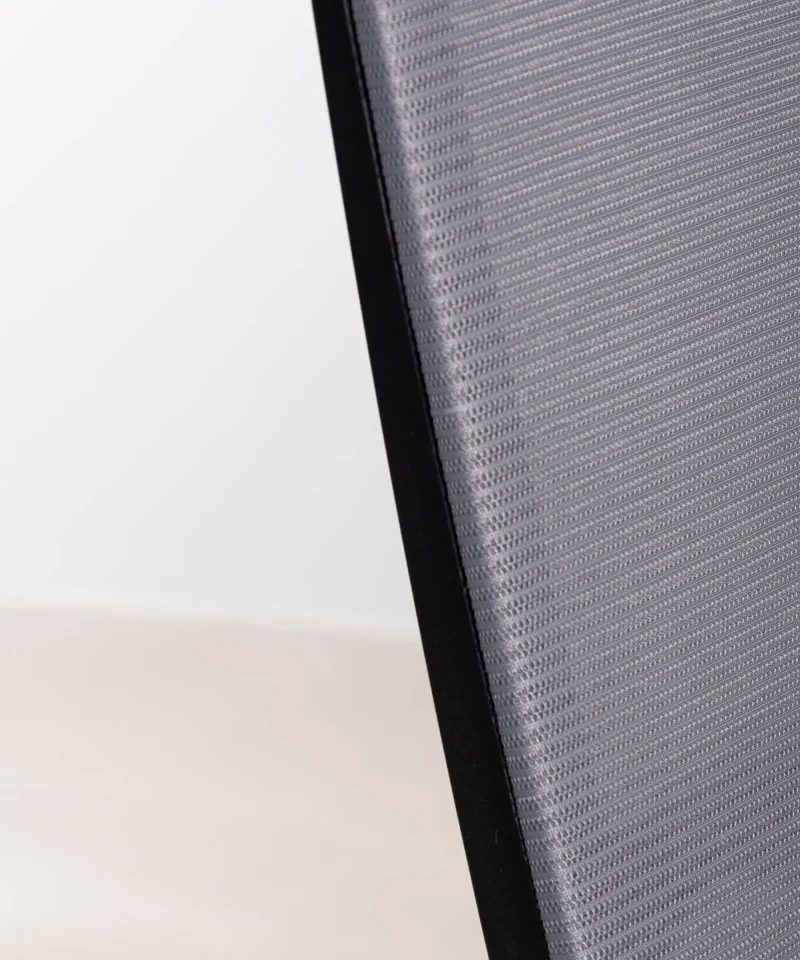 Silla Oficina Ergonómica de Nylon Shorti