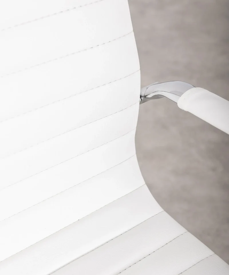 Silla de Oficina de Polipiel Studio