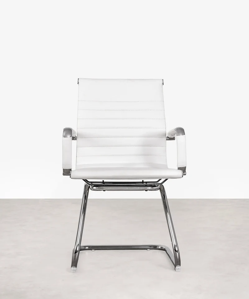 Silla de Oficina de Polipiel Studio
