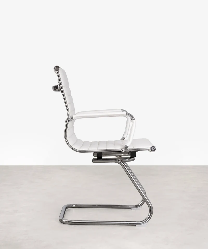 Silla de Oficina de Polipiel Studio