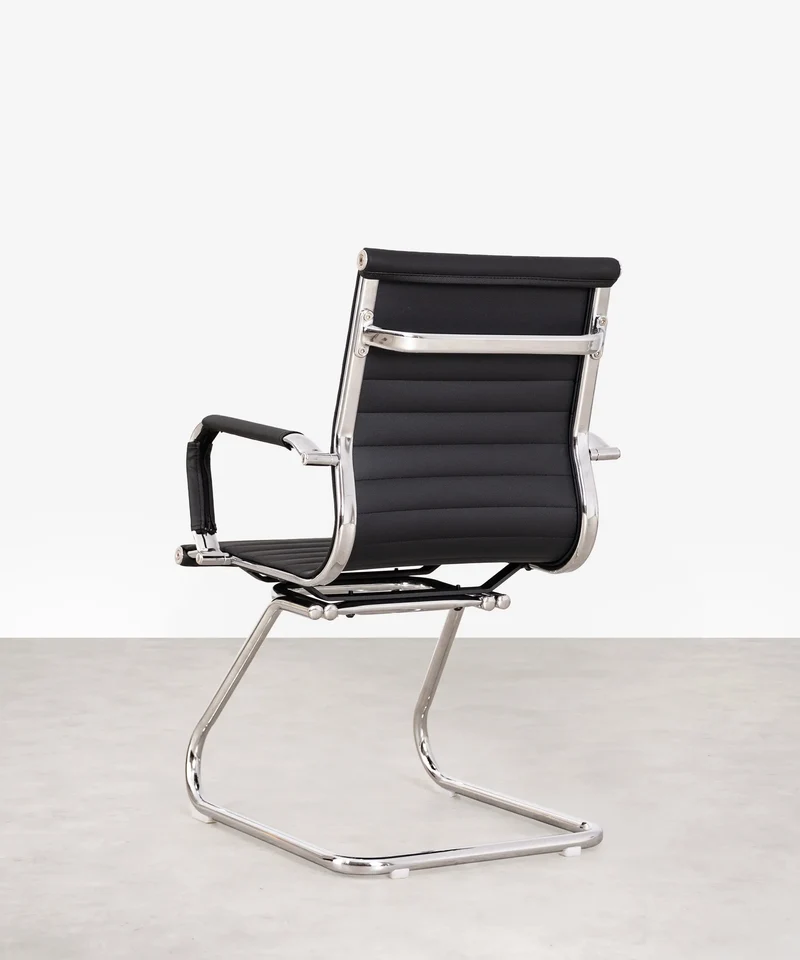 Silla de Oficina de Polipiel Studio