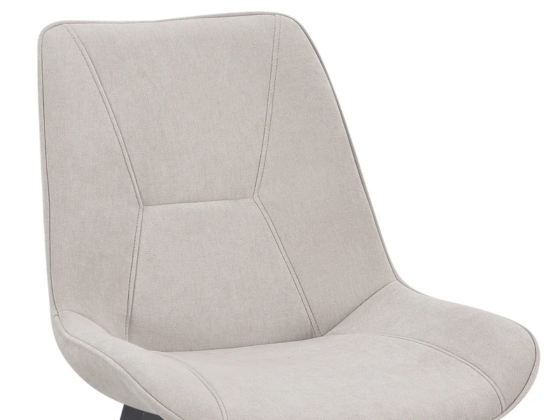 Chaises design - Lot de 4 - Élodie