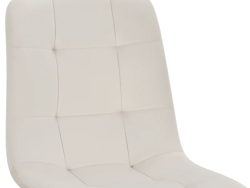 Chaises design - Lot de 4 - ALMA