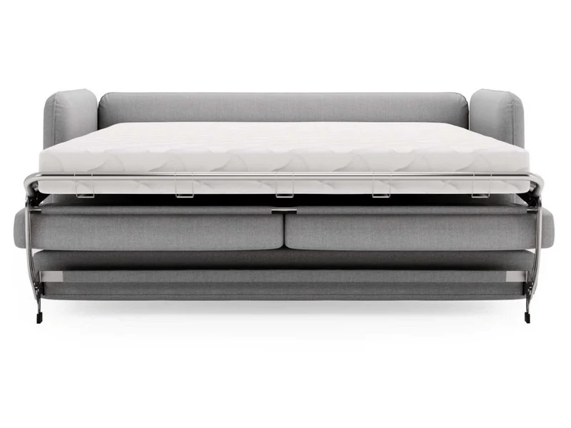Canapé Rapido 180cm Convertible avec Matelas – Montaigne