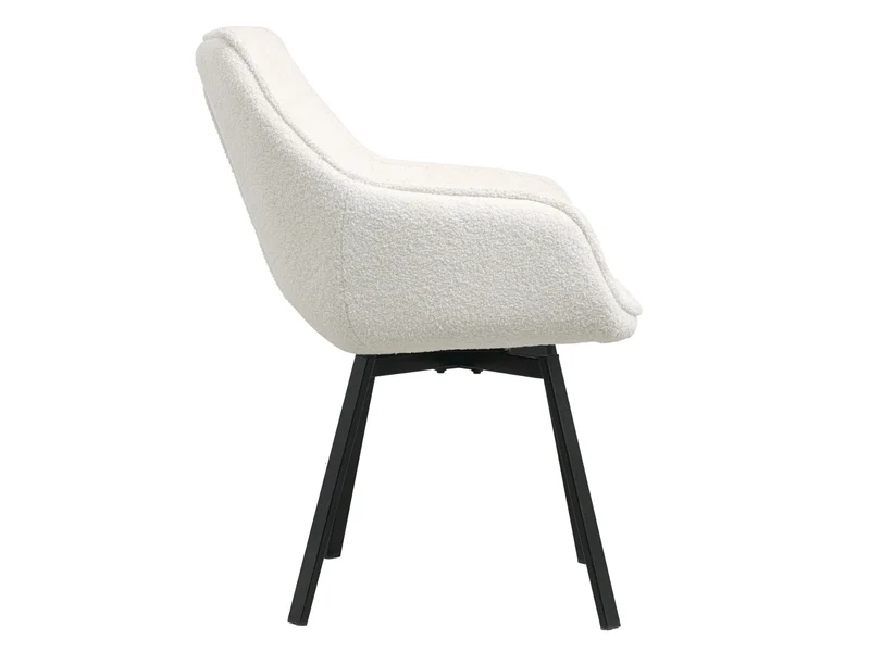 Chaises design - Lot de 2 - MARGOT