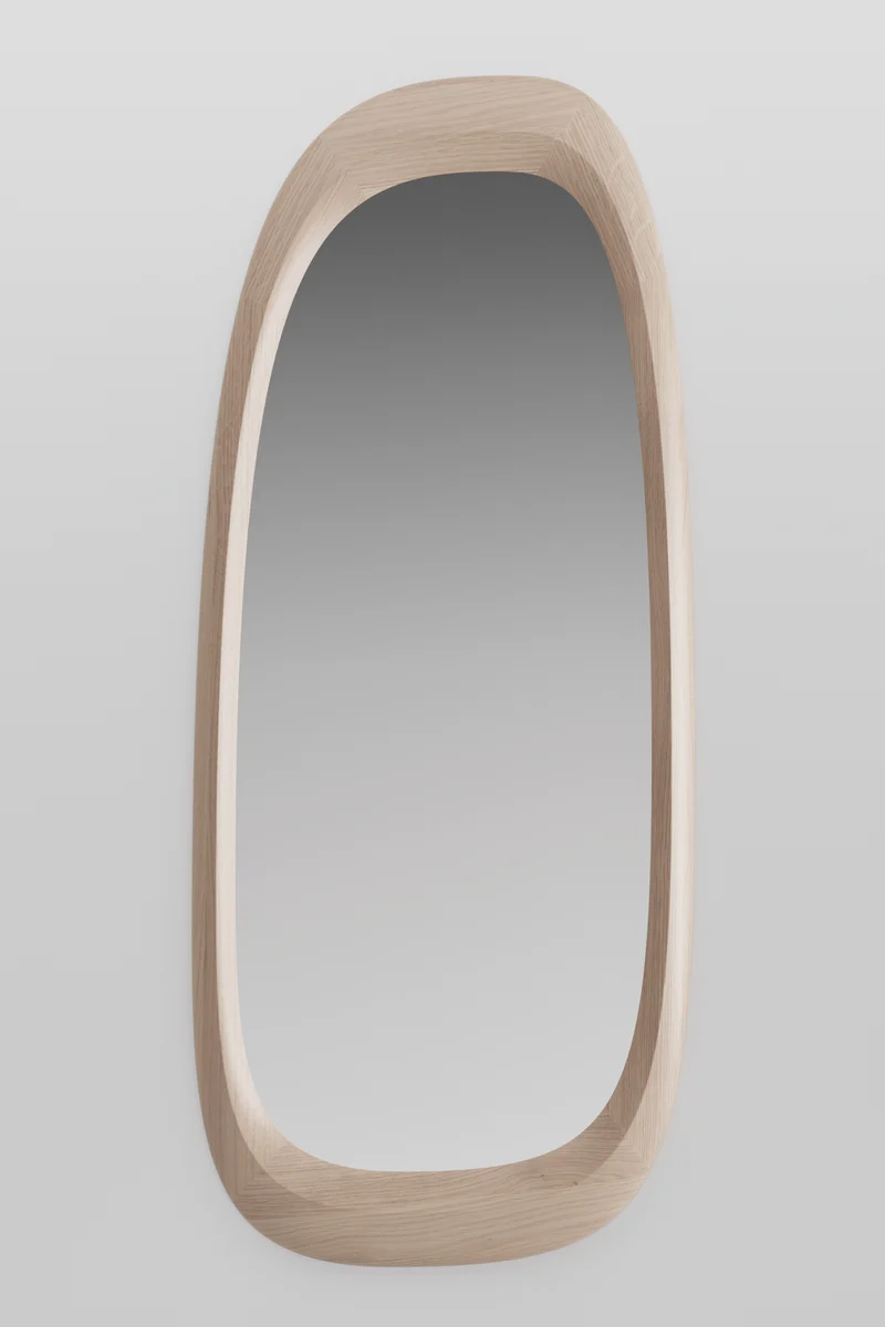 MONUMENT - Miroir organique
