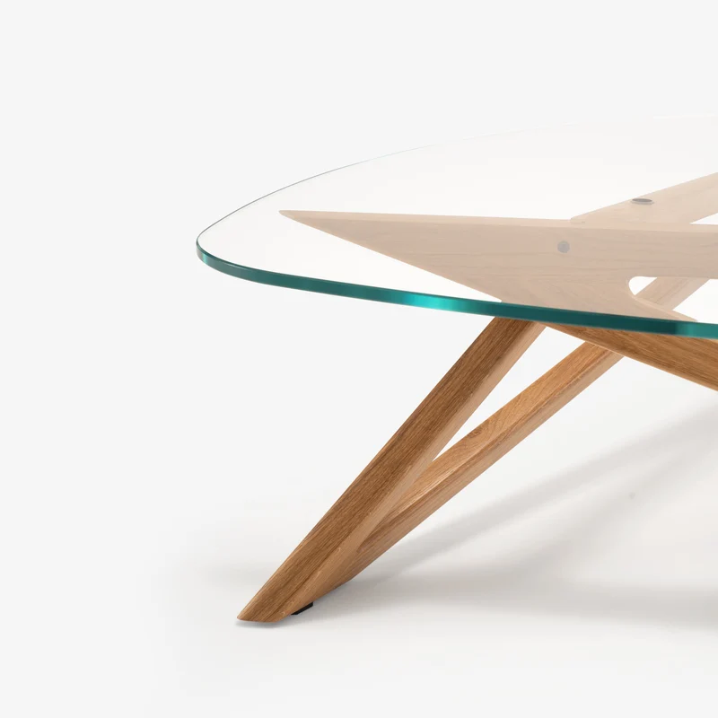 ENNÉA - Table basse