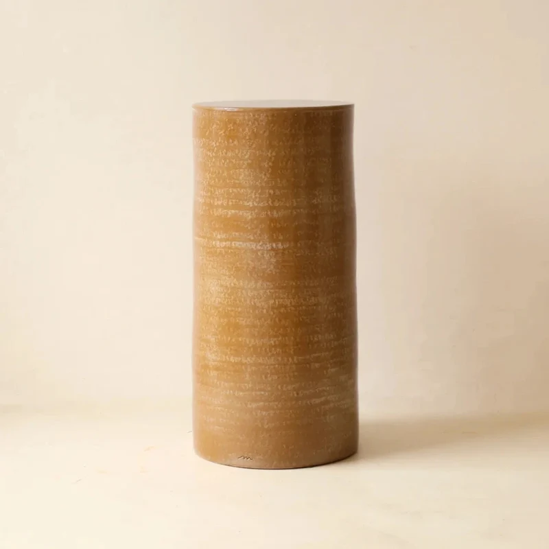 TABLES D'APPOINT ROUCAS - AMBRE