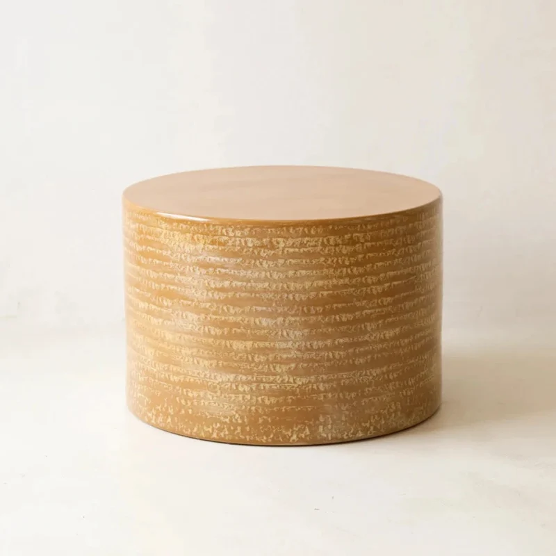 TABLES BASSE ENDOUME - AMBRE