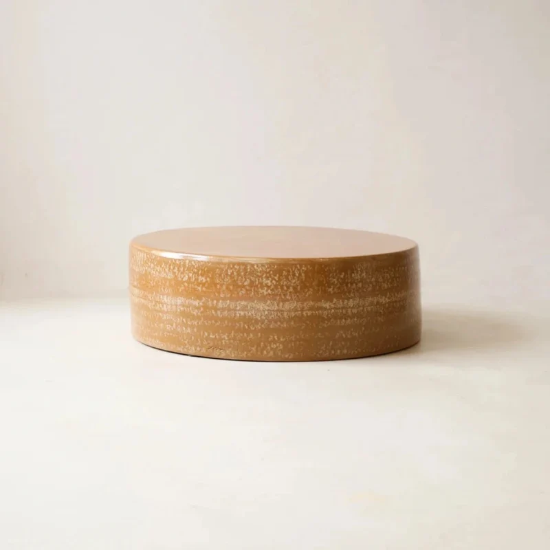 TABLES BASSE ENDOUME - AMBRE