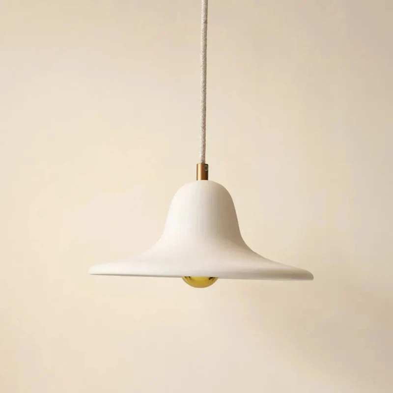 SUSPENSION BRUTE - CHAUX BLANCHE