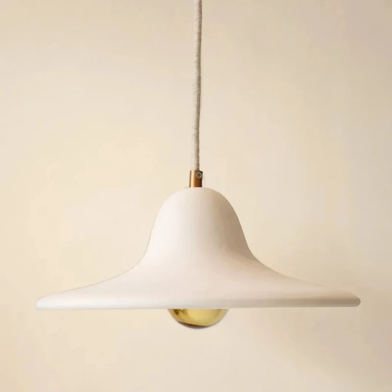 SUSPENSION BRUTE - CHAUX BLANCHE