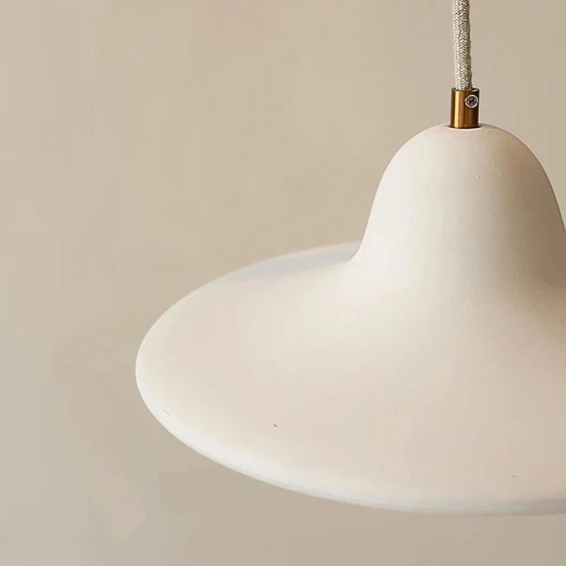 SUSPENSION BRUTE - CHAUX BLANCHE
