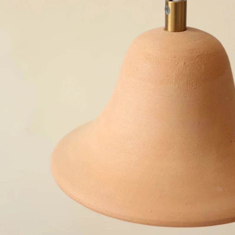 SUSPENSION BRUTE - TERRACOTTA
