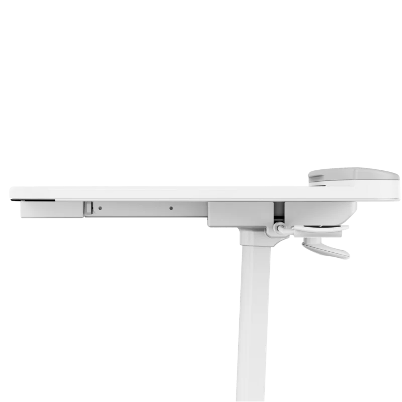 Vélo de Bureau avec Tablette