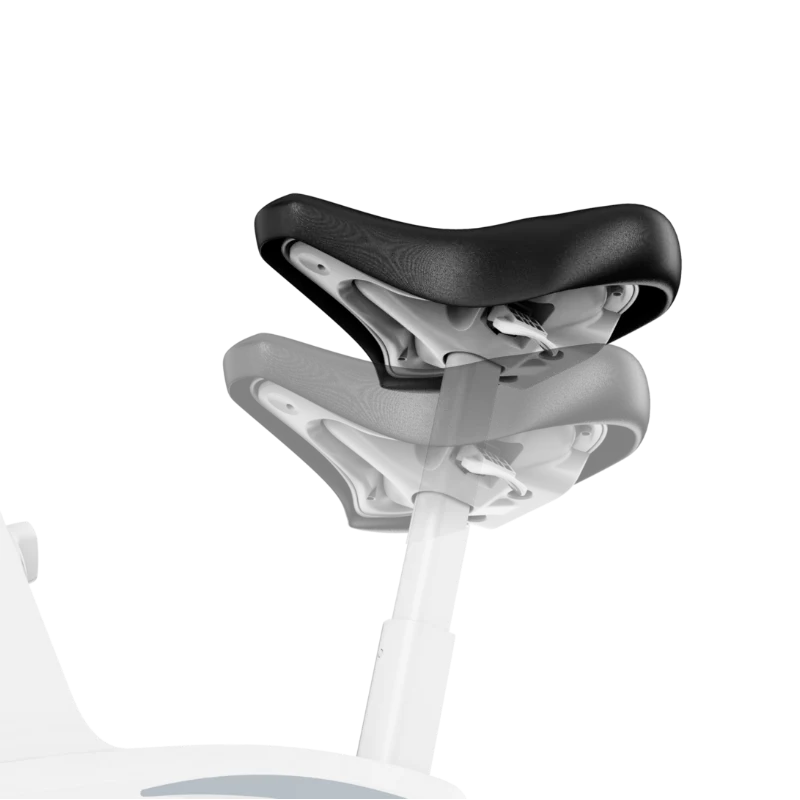 Vélo de Bureau avec Tablette