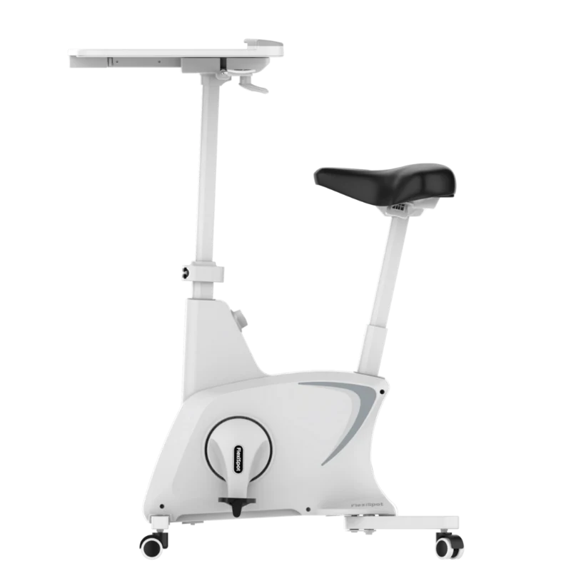 Vélo de Bureau avec Tablette