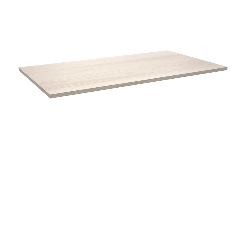 Plateau de bureau Acacia Clair