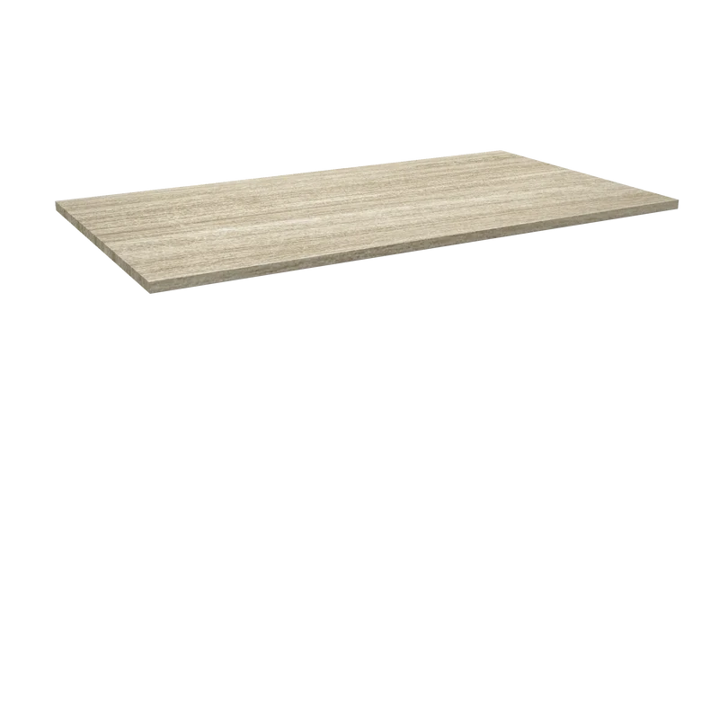 Plateau de bureau Chêne Clair