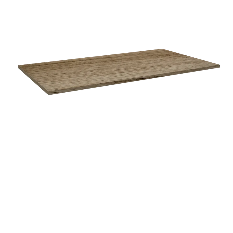 Plateau de bureau Chêne Veiné