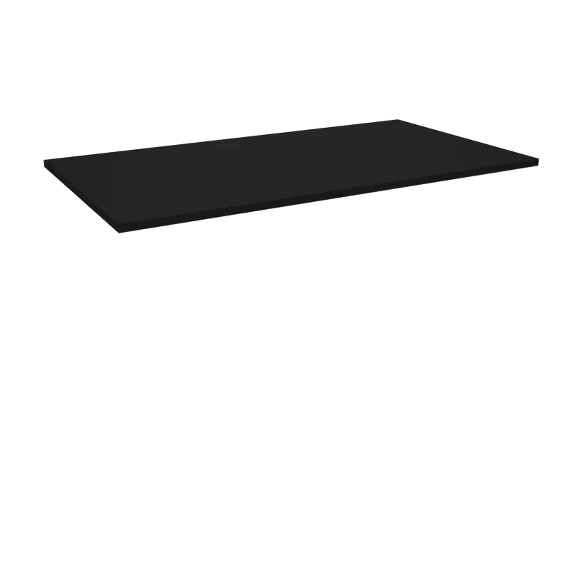 Plateau de bureau Antracite