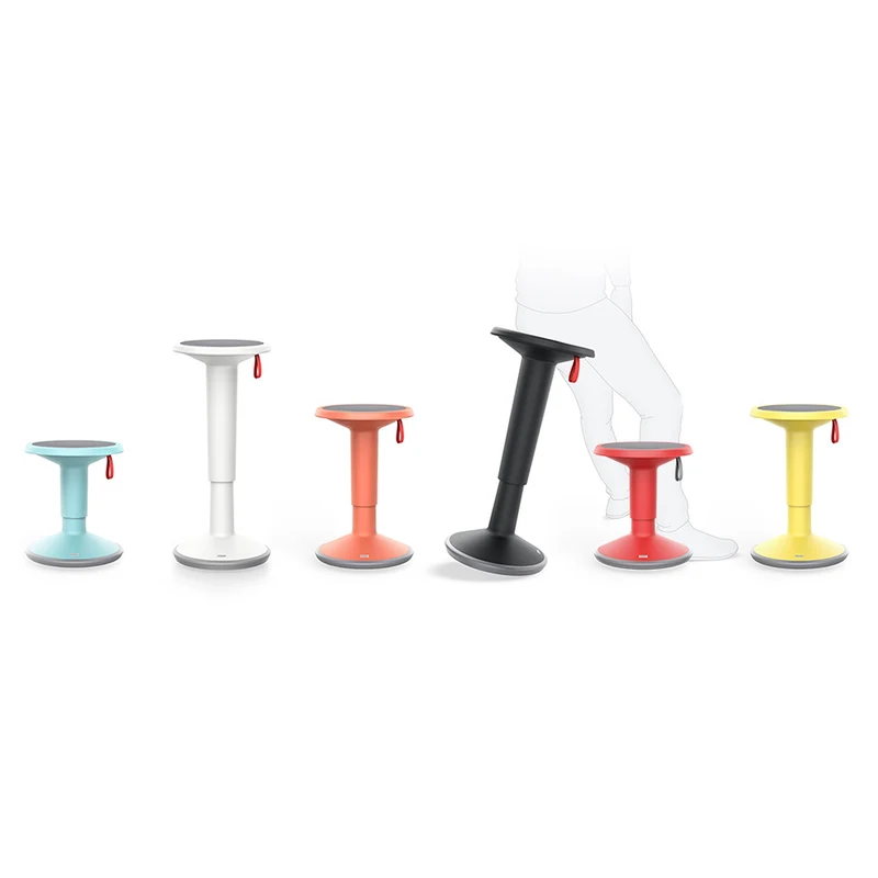 Tabouret UP - Interstuhl