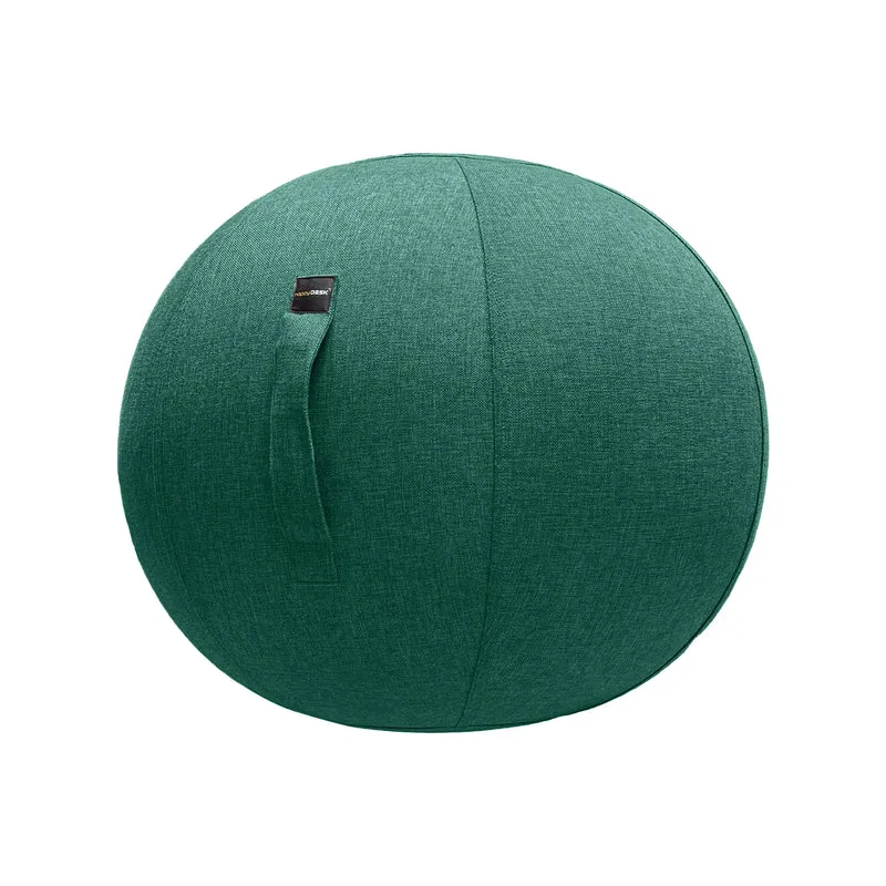 Ballon Happy-Ball Ergonomique