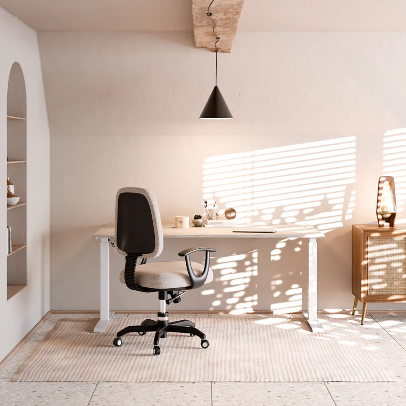Bureau START - Electrique Assis-debout