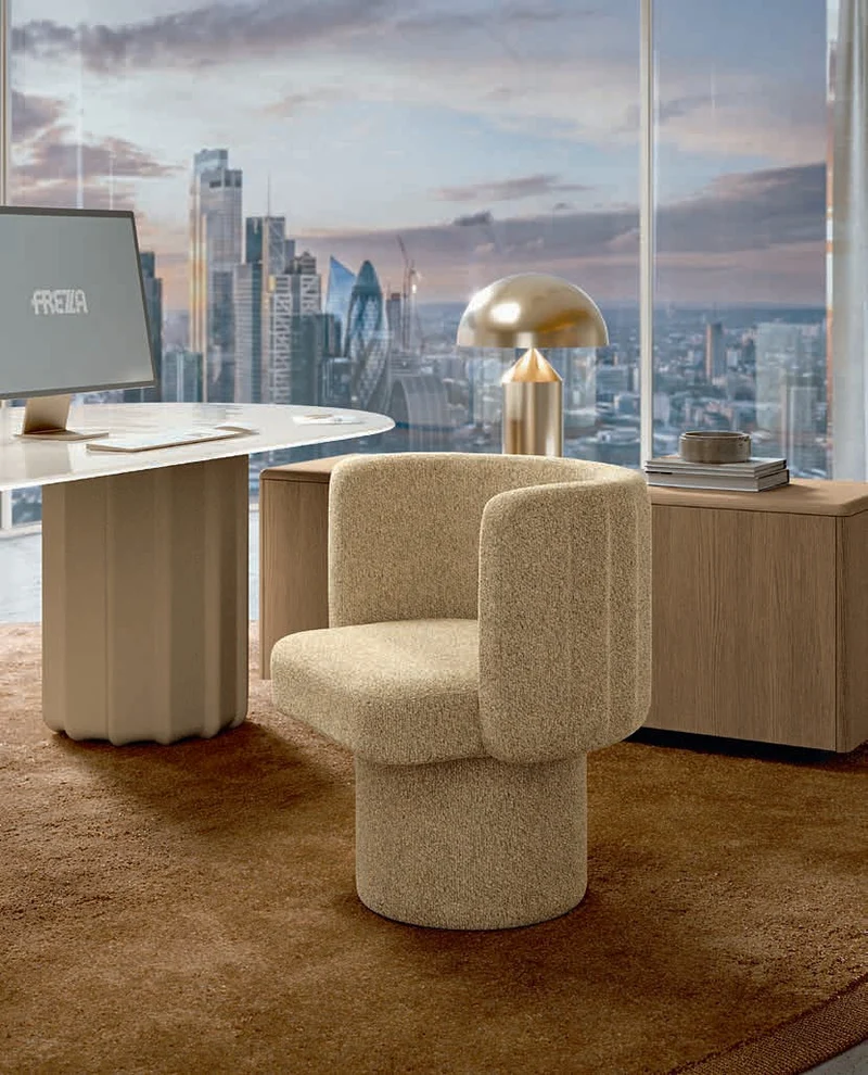 Lounge Sabree