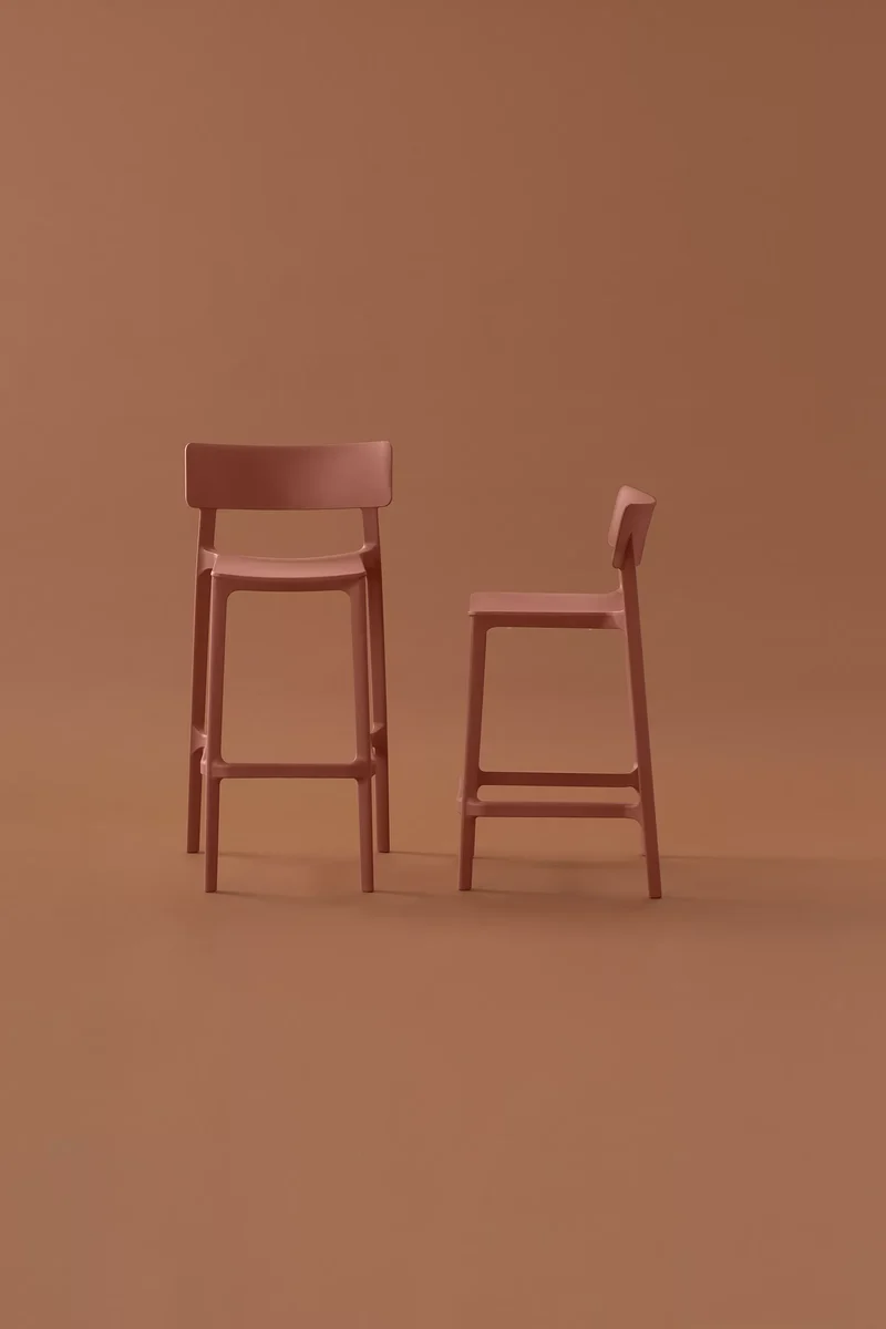 Tabouret KLAN