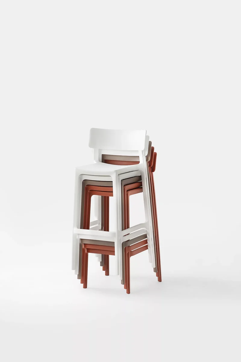 Tabouret KLAN