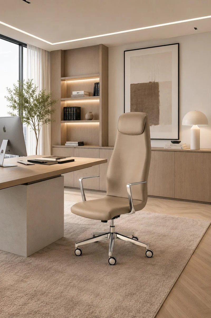 Fauteuil KAOMA