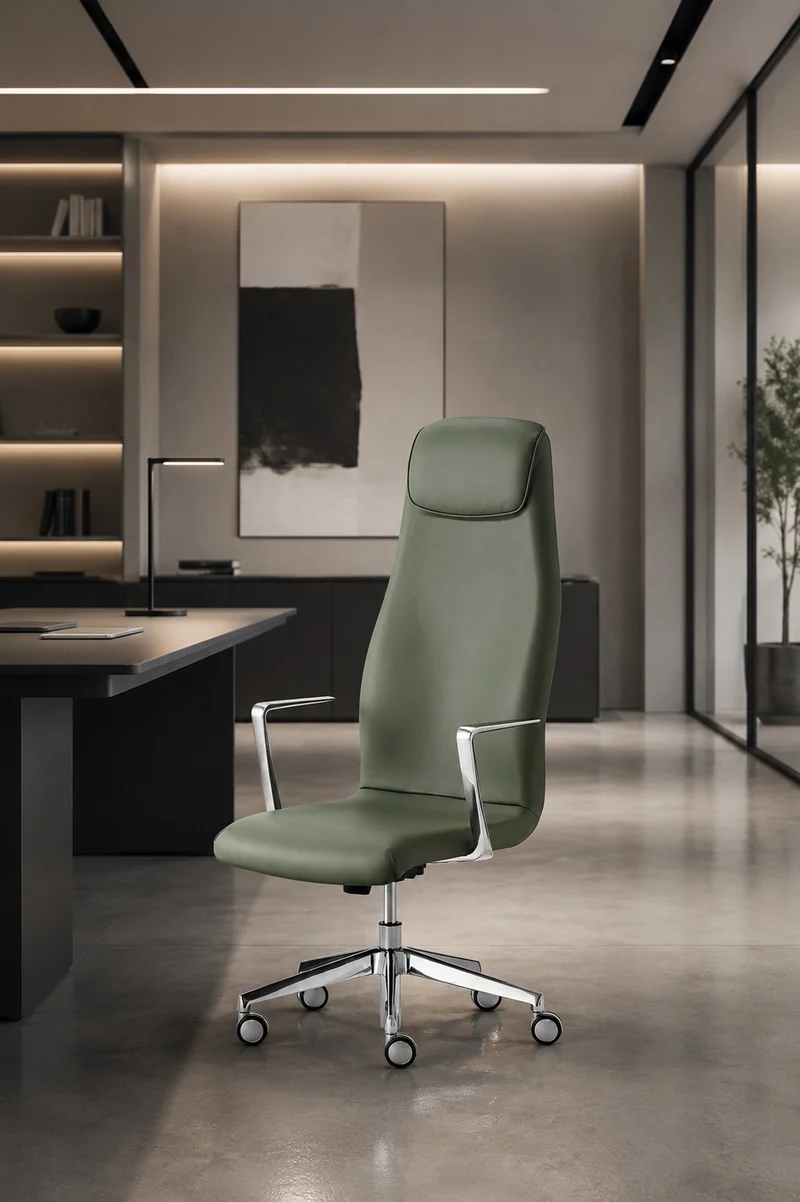 Fauteuil KAOMA