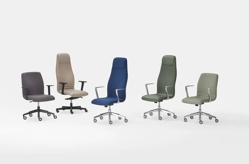 Fauteuil KAOMA
