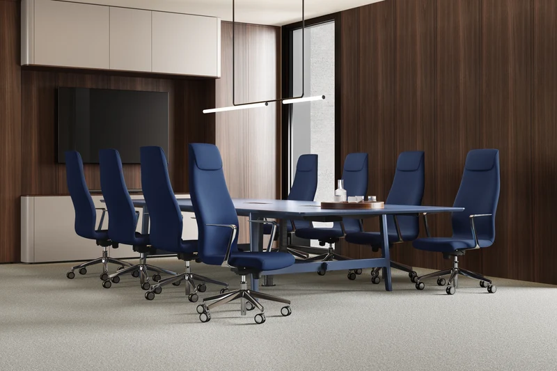 Fauteuil KAOMA