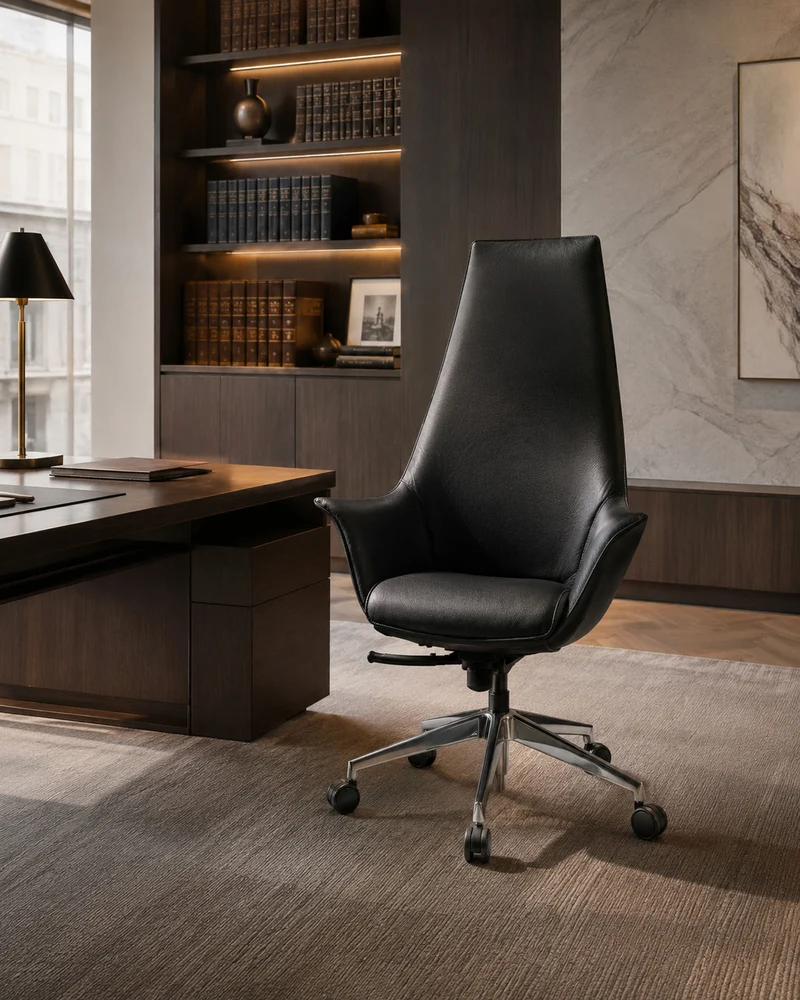 Fauteuil de direction KIMERA